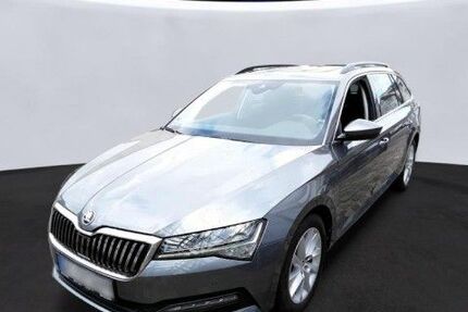 Skoda Superb 110.784 km 24.750 &euro; Lauterbach 36341