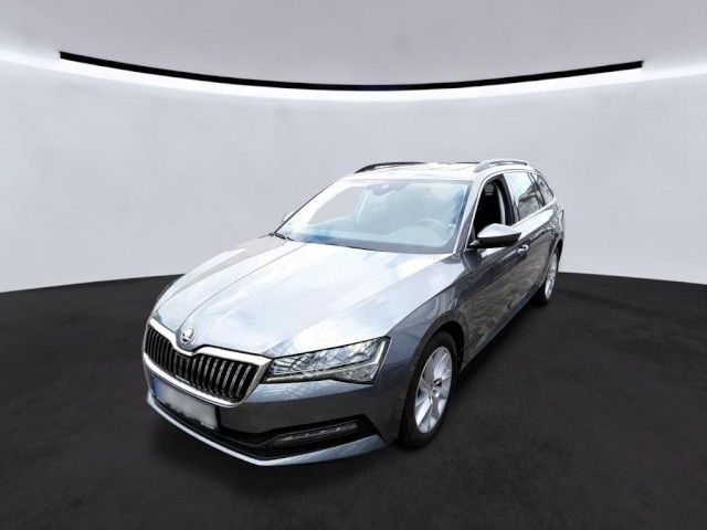 Skoda Superb 110.784 km 24.750 &euro; Lauterbach 36341