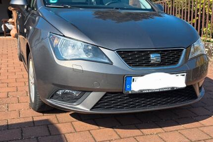 Seat Ibiza 141.656 km 6.500 &euro; Dunzweiler 66916