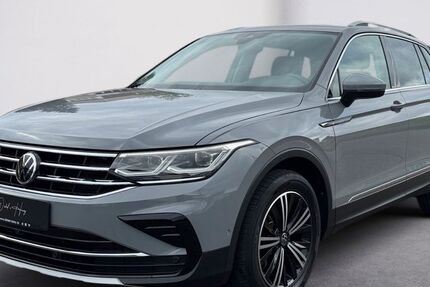 VW Tiguan 75.400 km 25.490 € Kenzingen 79341