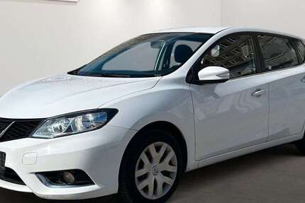 Nissan Pulsar 140.253 km 5.999 &euro; Berlin 12681