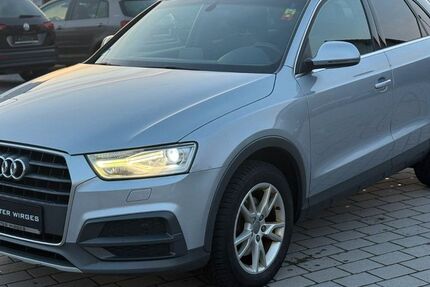 Audi Q3 208.000 km 14.490 &euro; Wirges 56422