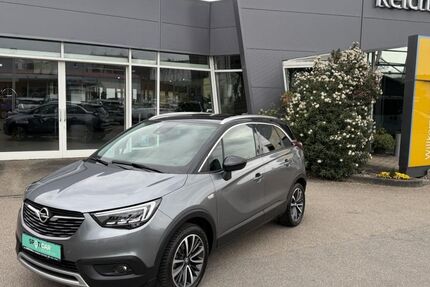 Opel Crossland (X) 63.699 km 14.990 &euro; Großbottwar 71723