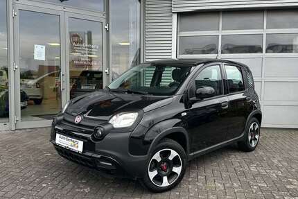 Fiat Panda 28.716 km 10.990 &euro; Illerich 56814