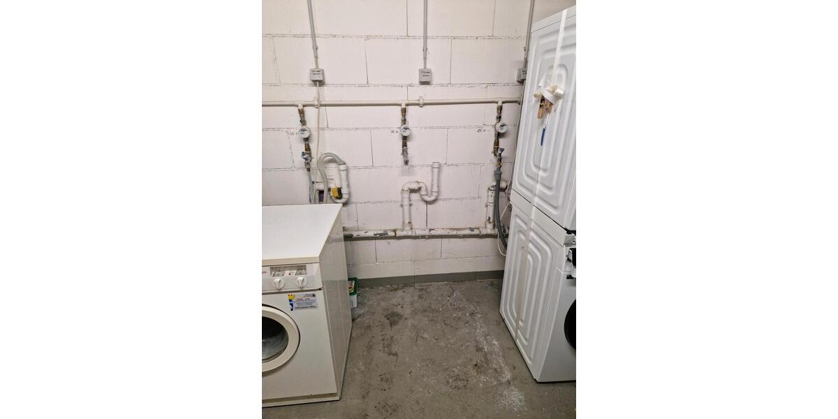 Eigentumswohnung Kapitalanlage Inzigkofen 2 zimmer