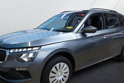 Skoda Kamiq 21.090 km 18.699 &euro; Dortmund 44269