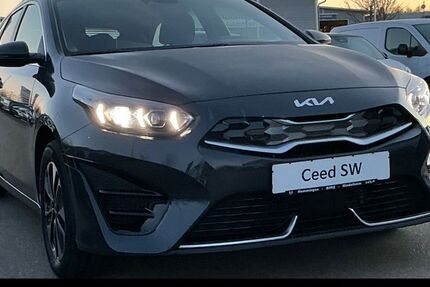 Kia ceed Sportswagon 77.346 km 19.980 &euro; Memmingen 87700