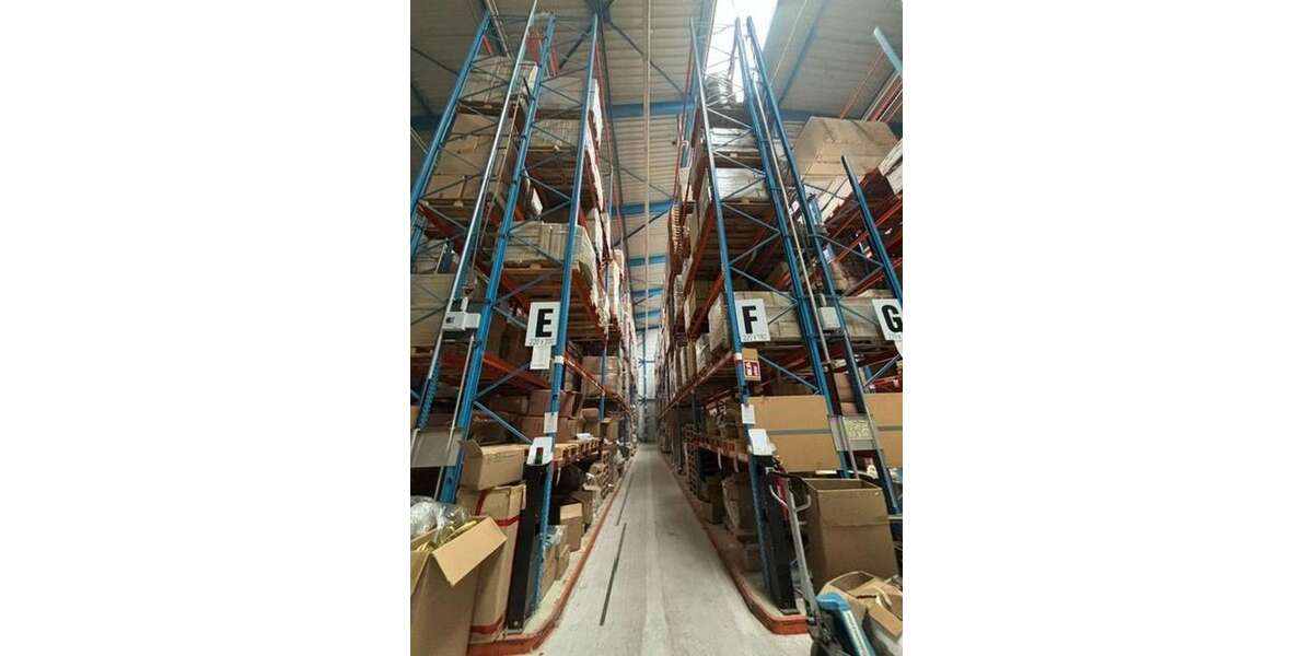 Gewerbeobjekt Reilingen - 8.487&euro; | Angebot:23362206