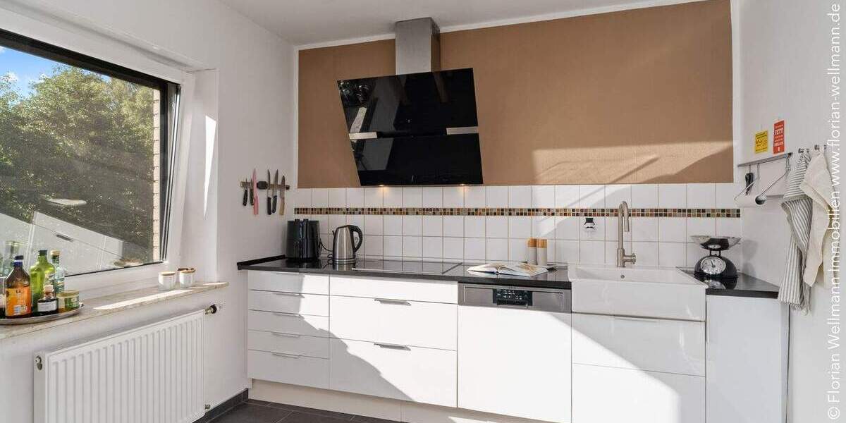Mehrfamilienhaus, Wohnhaus Twistringen Natenstedt - 7 Zimmer, 196 m&sup2;, 349.000&euro; | Angebot:25726099