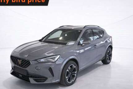 Cupra Formentor 67.463 km 23.999 &euro; Ergolding 84030