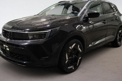Opel Grandland (X) 34.795 km 25.990 &euro; Brunsbüttel 25541