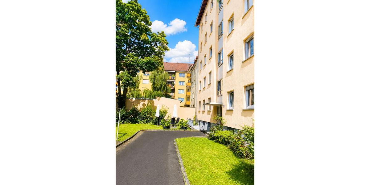Etagenwohnung Heldburg - 3 Zimmer, 69 m&sup2;, 220.000&euro; | Angebot:27017036