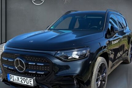 Mercedes-Benz GLB 250 4.900 km 69.490 &euro; Wedel 22880