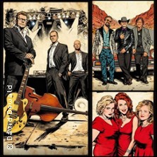 Springtime Festival 21.03.2026 Kultbahnhof