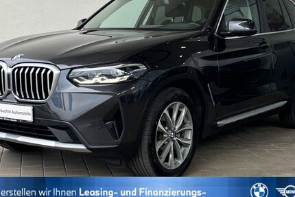 BMW X3 21.904 km 45.990 &euro; Salz 97616