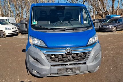 Citroen Jumper 195.920 km 6.600 &euro; Aue-Bad Schlema 08280