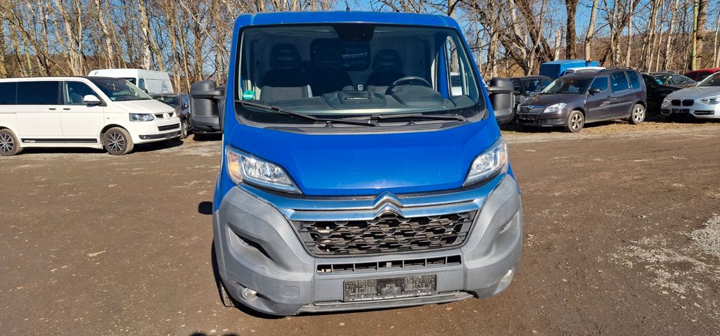 Citroen Jumper 195.920 km 6.600 &euro; Aue-Bad Schlema 08280