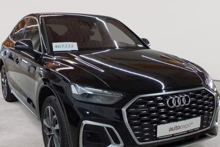 Audi Q5 81.333 km 34.990 &euro; Fernwald-Steinbach 35463