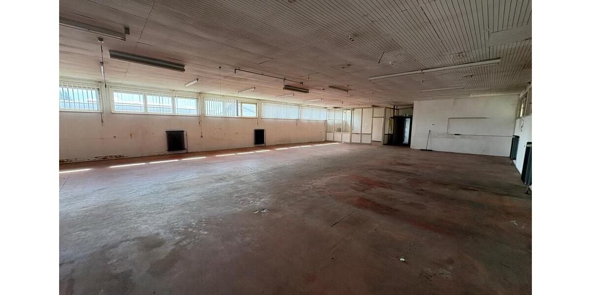 Gewerbeobjekt Albstadt Gemarkung Onstmettingen - 3.500&euro; | Angebot:26114343