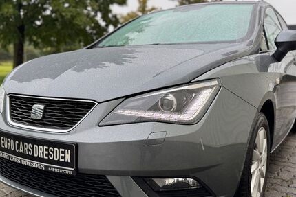 Seat Ibiza 46.400 km 8.500 € Dresden 01257