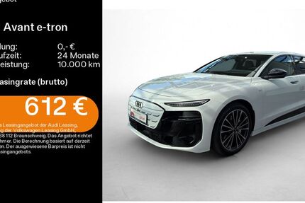 Audi A6 e-tron 7.700 km 68.619 &euro; Linsengericht 63589