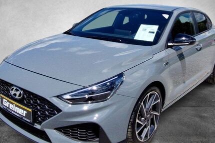 Hyundai i30 42.900 km 20.790 &euro; Deggendorf 94469