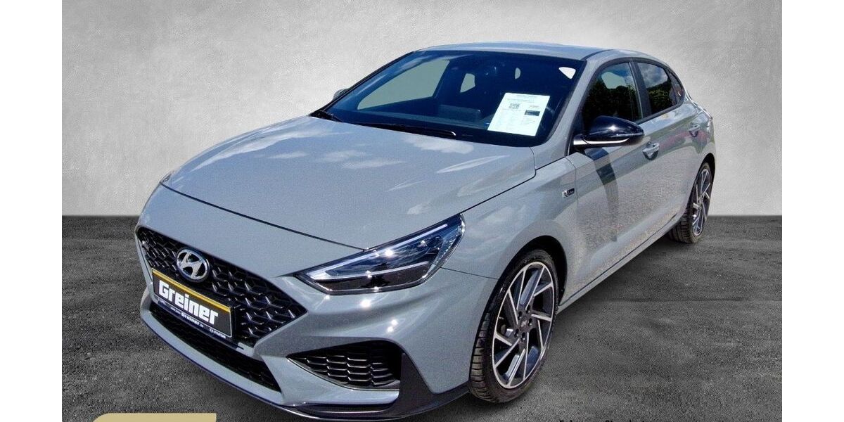 Hyundai i30 42.900 km 20.790 &euro; Deggendorf 94469