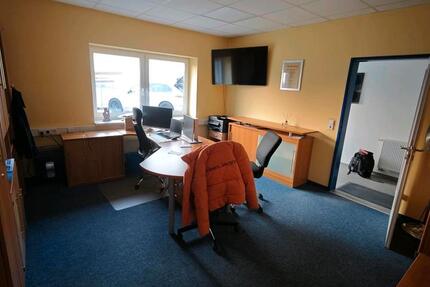 Gewerbeobjekt Strausberg - 273&euro; | Angebot:25169901