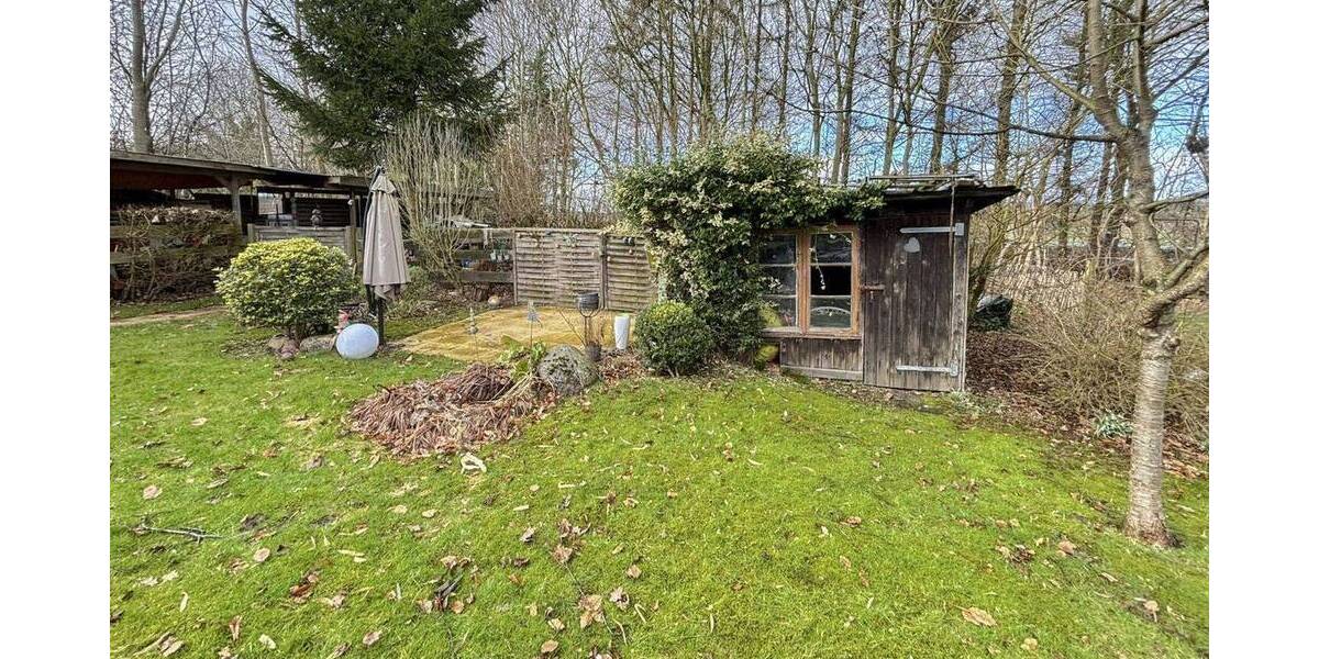 Einfamilienhaus Sieverstedt - 4 Zimmer, 220.000&euro; | Angebot:26443621