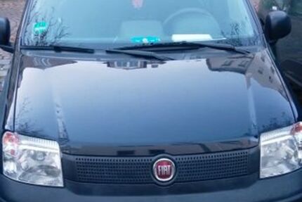 Fiat Panda 162.560 km 1.700 € leipzig 04159