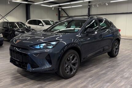 Cupra Formentor 26.000 km 26.150 &euro; Jettingen 71131