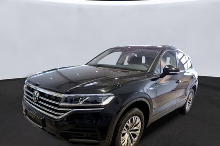 VW Touareg 56.740 km 43.900 &euro; Sasbach 77880