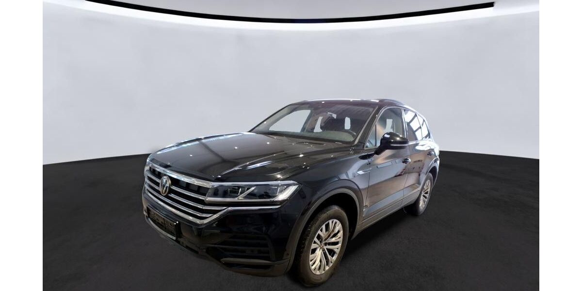 VW Touareg 56.740 km 43.900 &euro; Sasbach 77880