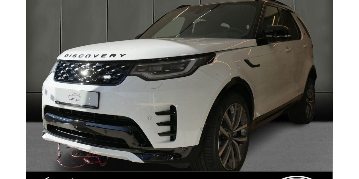 Land Rover Discovery 9.900 km 71.980 € Saarbrücken 66121