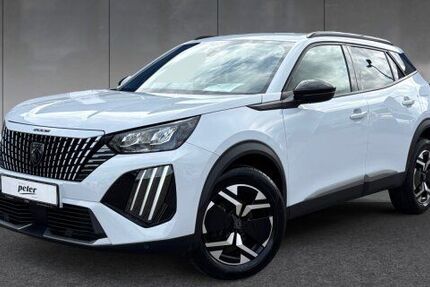Peugeot 2008 6.532 km 24.990 &euro; Mühlhausen 99974