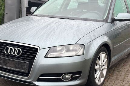 Audi A3 174.999 km 5.999 &euro; Bickenbach 64404