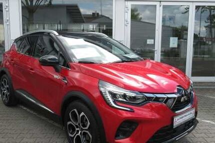 Mitsubishi ASX 12.590 km 23.990 &euro; Heppenheim 64646