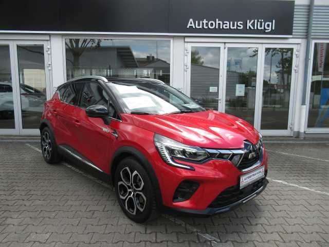 Mitsubishi ASX 12.590 km 23.990 &euro; Heppenheim 64646