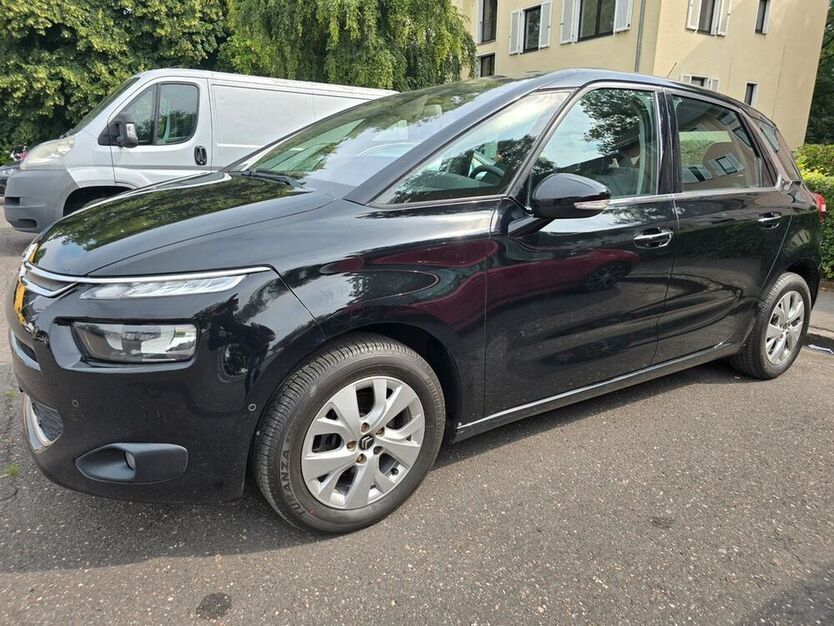 C4 Picasso