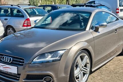 Audi TT 226.341 km 12.900 &euro; Holdorf 49451