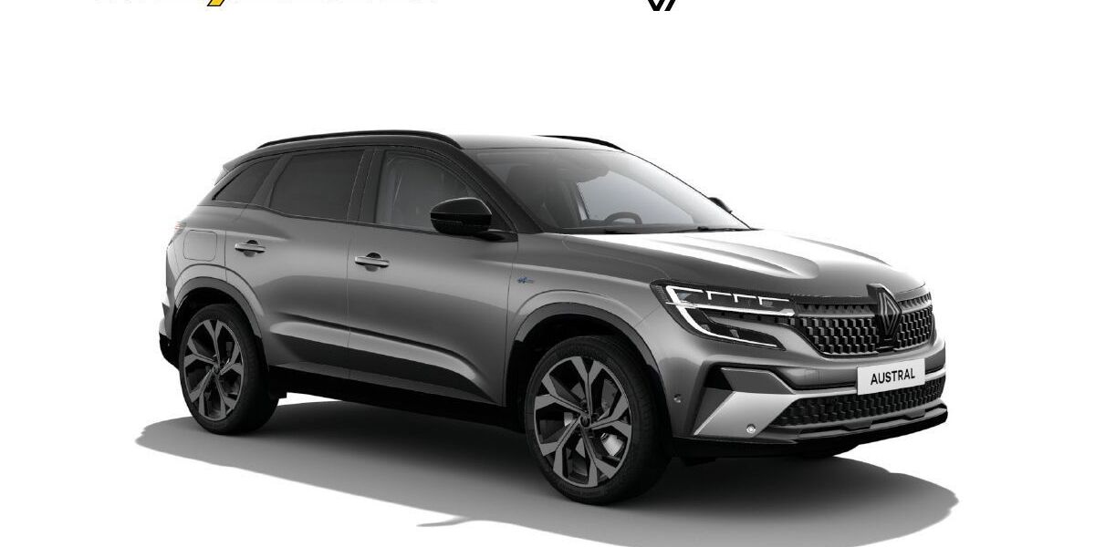 Renault Austral 10.488 km 36.250 € Bremen 28199