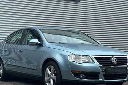 VW Passat 207.000 km 4.990 &euro; Kassel 34127