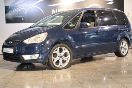 Ford Galaxy 173.356 km 6.800 &euro; Ratingen 40880