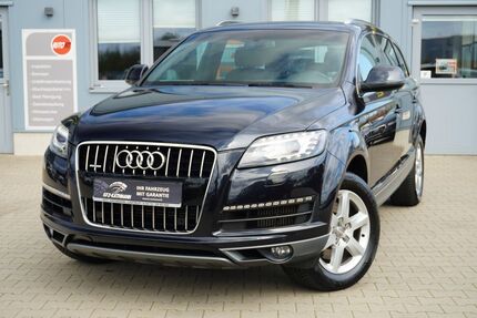 Audi Q7 137.580 km 18.980 &euro; Lastrup 49688