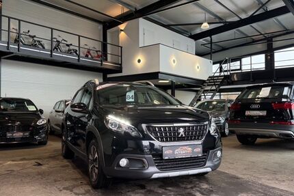 Peugeot 2008 112.000 km 9.999 &euro; Rotenburg 27356