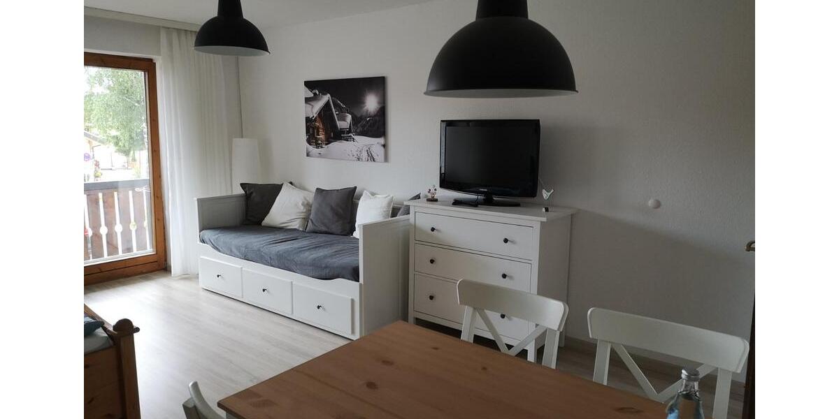 Ferienwohnung in Missen- Wilhams im Allgäu, Kauf 1 zimmer