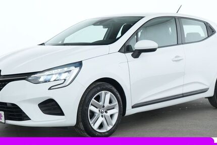 Renault Clio 45.944 km 14.497 &euro; Dietzenbach bei Frankfurt 63128
