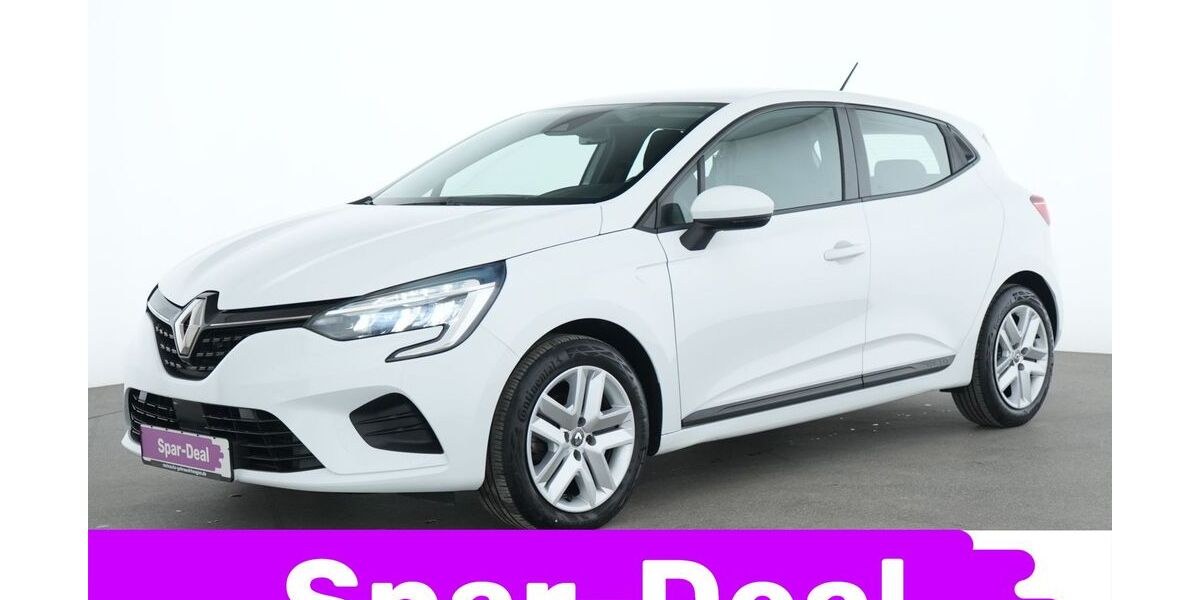 Renault Clio 45.944 km 14.497 &euro; Dietzenbach bei Frankfurt 63128