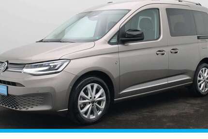 VW Caddy 18.000 km 36.480 &euro; Würzburg 97076