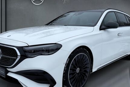 Mercedes-Benz E 200 6.560 km 52.990 &euro; Buxtehude 21614